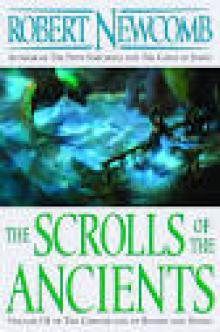 The Scrolls of the Ancients