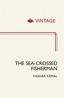 The Sea-Crossed Fisherman