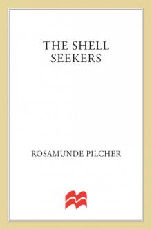 The Shell Seekers