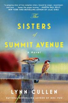 The Sisters of Summit Avenue