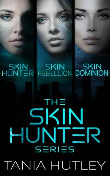 The Skin Hunter Series Box Set