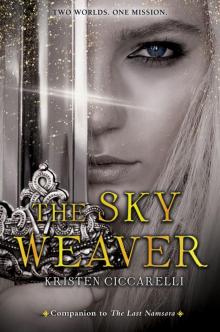 The Sky Weaver