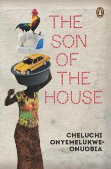 The Son of the House