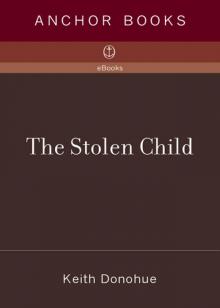 The Stolen Child