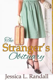 The Stranger's Obituary