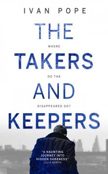 The Takers and Keepers