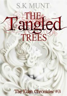 The Tangled Tree