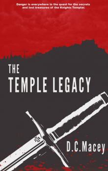 The Temple Legacy