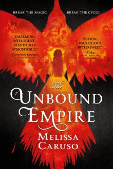 The Unbound Empire