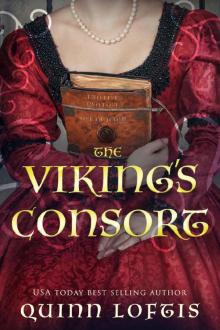 The Viking's Consort (Clan Hakon Series Book 3)