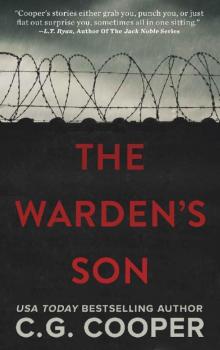 The Warden's Son