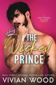 The Wicked Prince