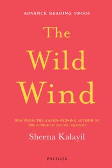 The Wild Wind