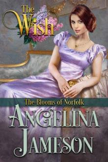 The Wish (The Blooms of Norfolk Book 3)