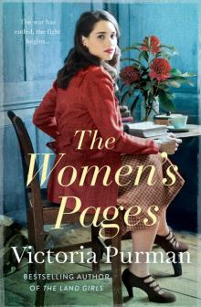 The Women’s Pages