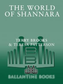 The World of Shannara