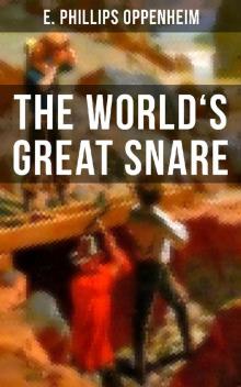 The World's Great Snare