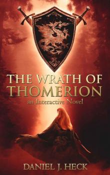 The Wrath of Thomerion