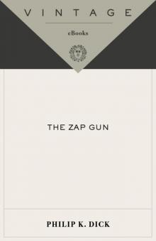 The Zap Gun