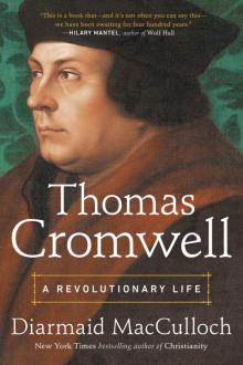 Thomas Cromwell