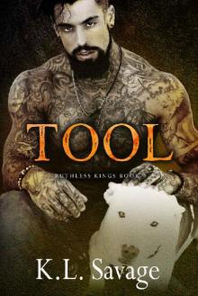 Tool