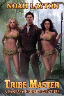 Tribe Master: A Fantasy Harem Adventure