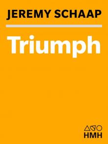 Triumph: The Untold Story of Jesse Owens and Hitler's Olympics