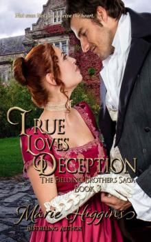 True Love's Deception