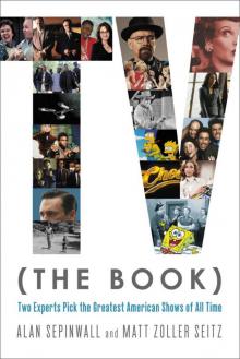 TV (The Book)