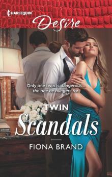 Twin Scandals