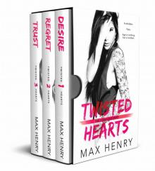 Twisted Hearts: The Complete Duet
