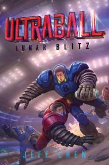 Ultraball #1