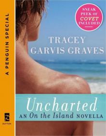 Uncharted An On the Island Novella