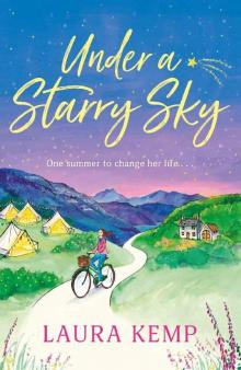 Under a Starry Sky: A perfectly feel-good and uplifting story of second chances to escape with this