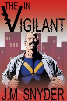 V: The V in Vigilant