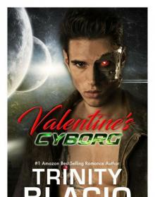 Valentine's Cyborg