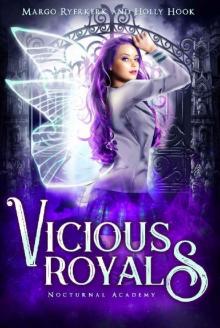 Vicious Royals