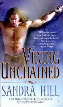 Viking Unchained