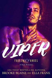 VIPER (Fallen Angel Book 2)