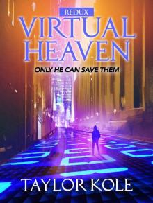 Virtual Heaven, Redux