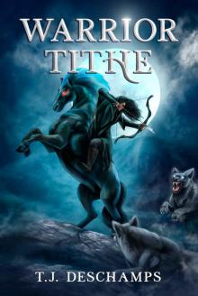 Warrior Tithe: Faerie Tales