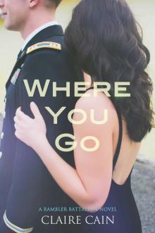 Where You Go