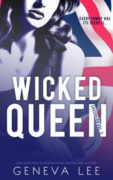 Wicked Queen