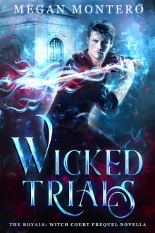 Wicked Trials