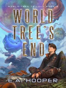 World-Tree's End