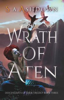 Wrath of Aten