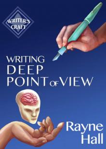 Writing Deep Point of View