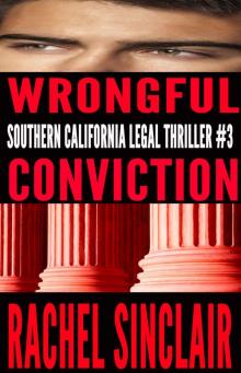 Wrongful Conviction