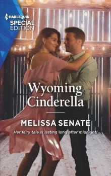 Wyoming Cinderella