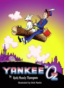 Yankee in Oz